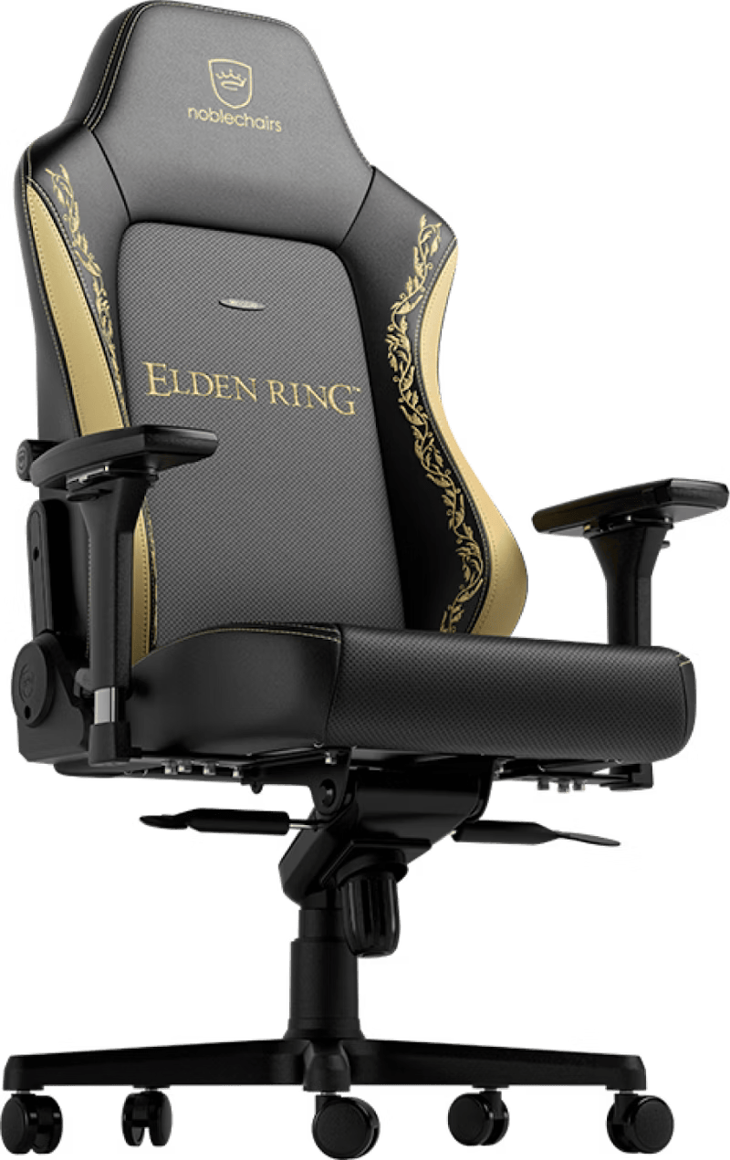 Silla Gamer Noblechairs Elden Ring