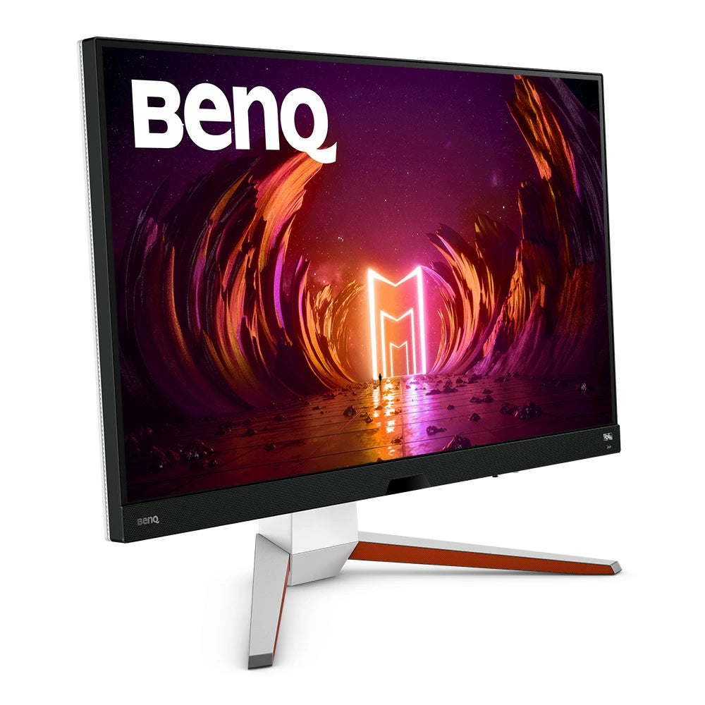 Monitor Led Benq Ex240n Mobiuz Full HD 23.8" | 165hz | Negro