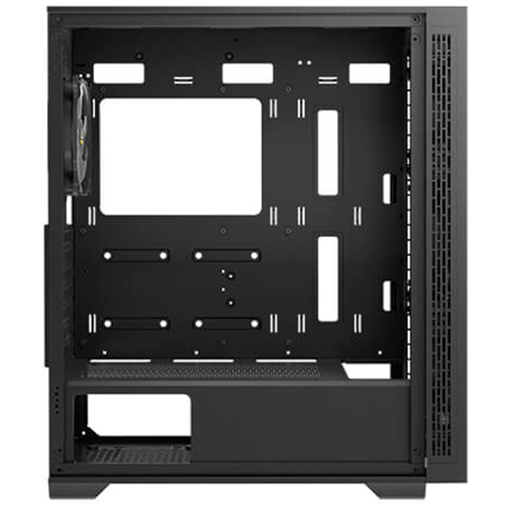 Gabinete Antec AX81 ELITE- ATX- Negro