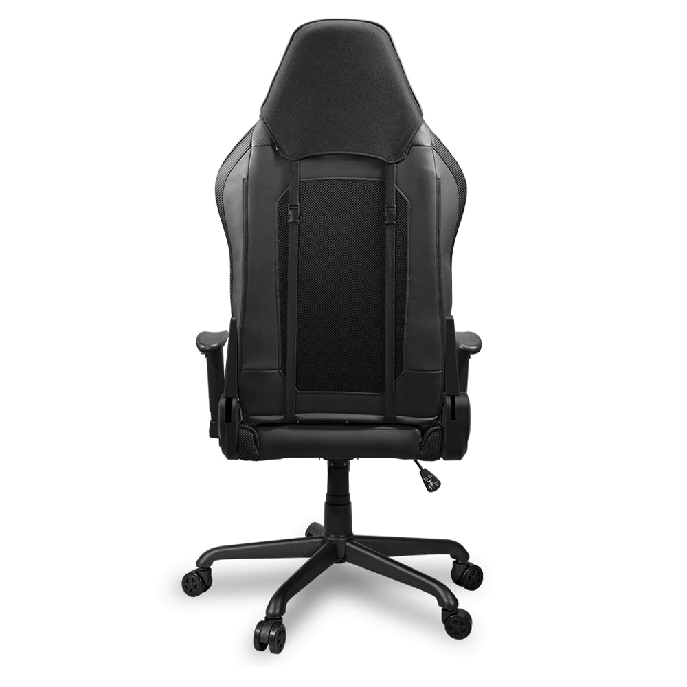 Cougar Silla Gamer Armor Air, hasta 120Kg, Negro