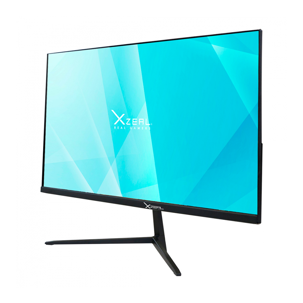 Monitor Led Xzeal Xz3010 23.8" Full HD 180hz | Negro