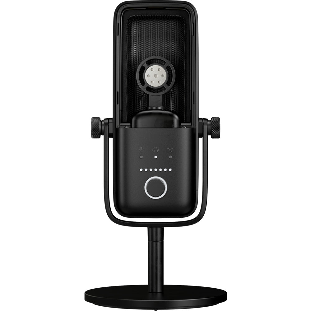 Microfono Profesional Elgato Wave:3 Wired USB - Certificado por Streamlabs