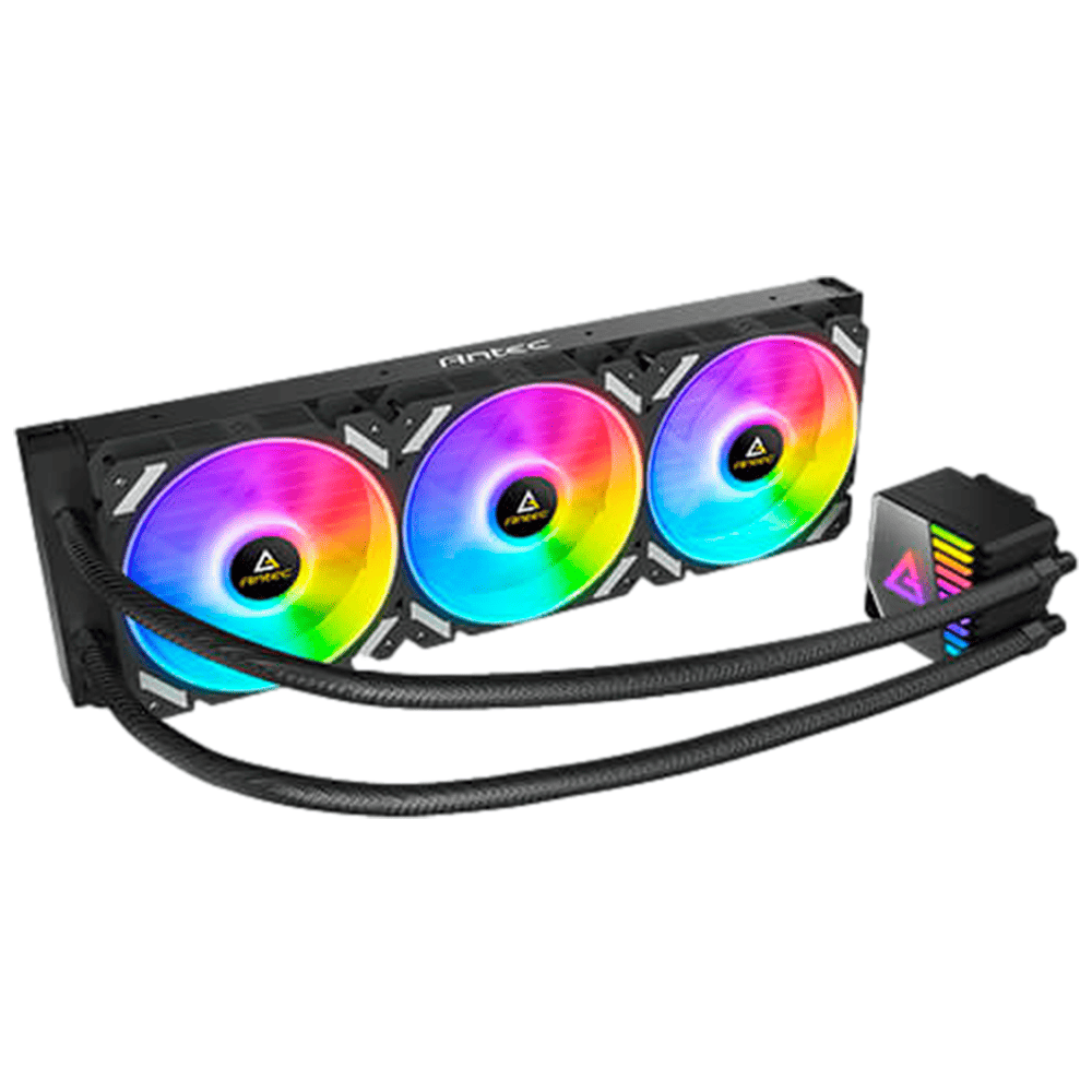 Enfriamiento Líquido ANTEC SYMPHONY 360 ARGB