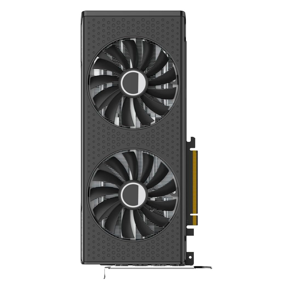 Tarjeta de Video XFX Speedster SWFT210 Radeon RX 7700XT 12GB