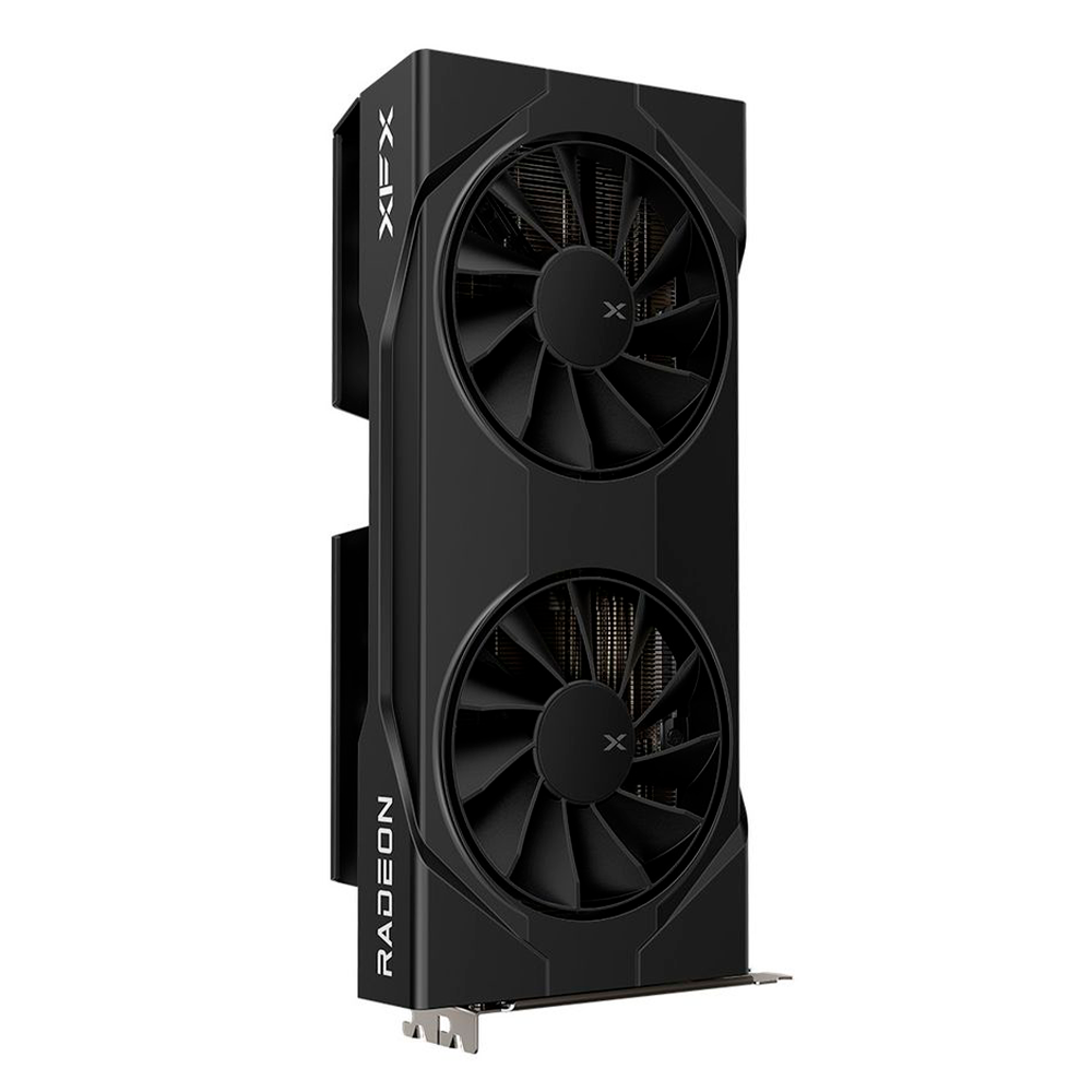 Tarjeta de Video Tarjeta de Video XFX SWIFT RX 9060 XT 16GB