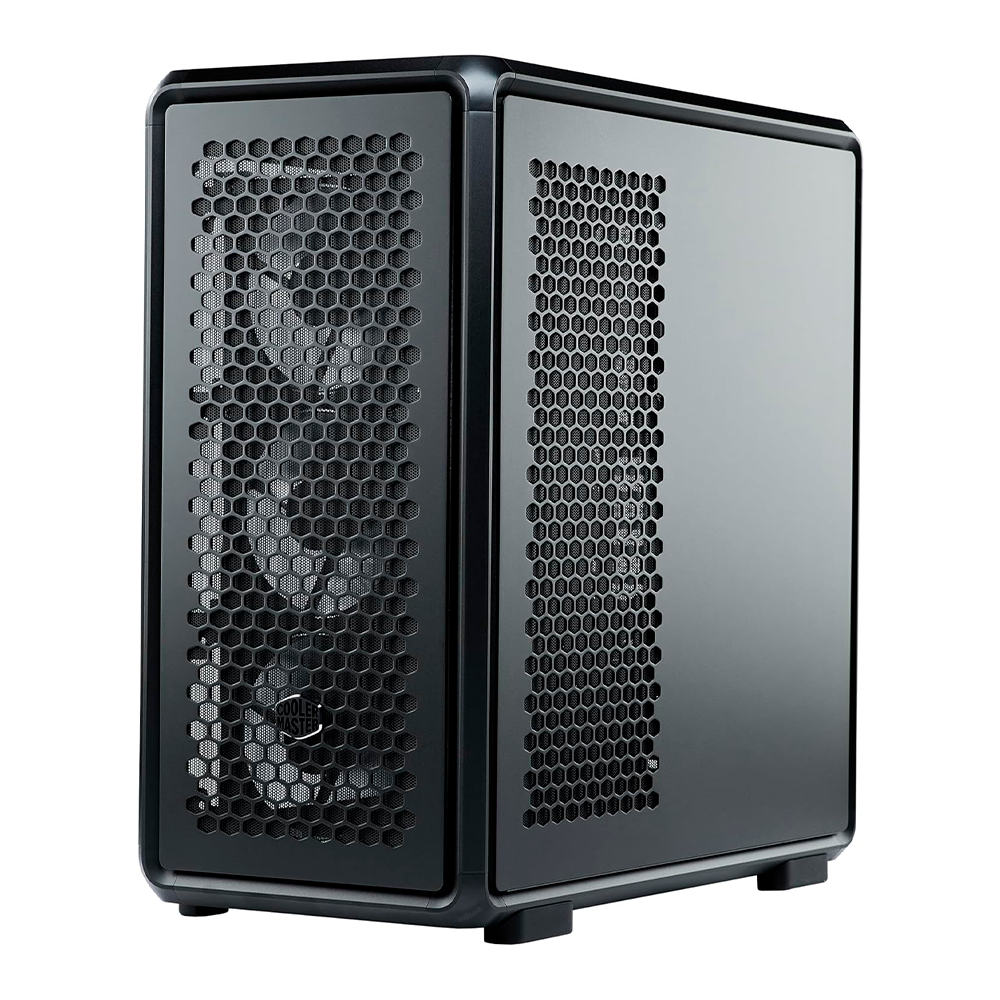 Gabinete Cooler Master Masterframe 600 Black | ATX