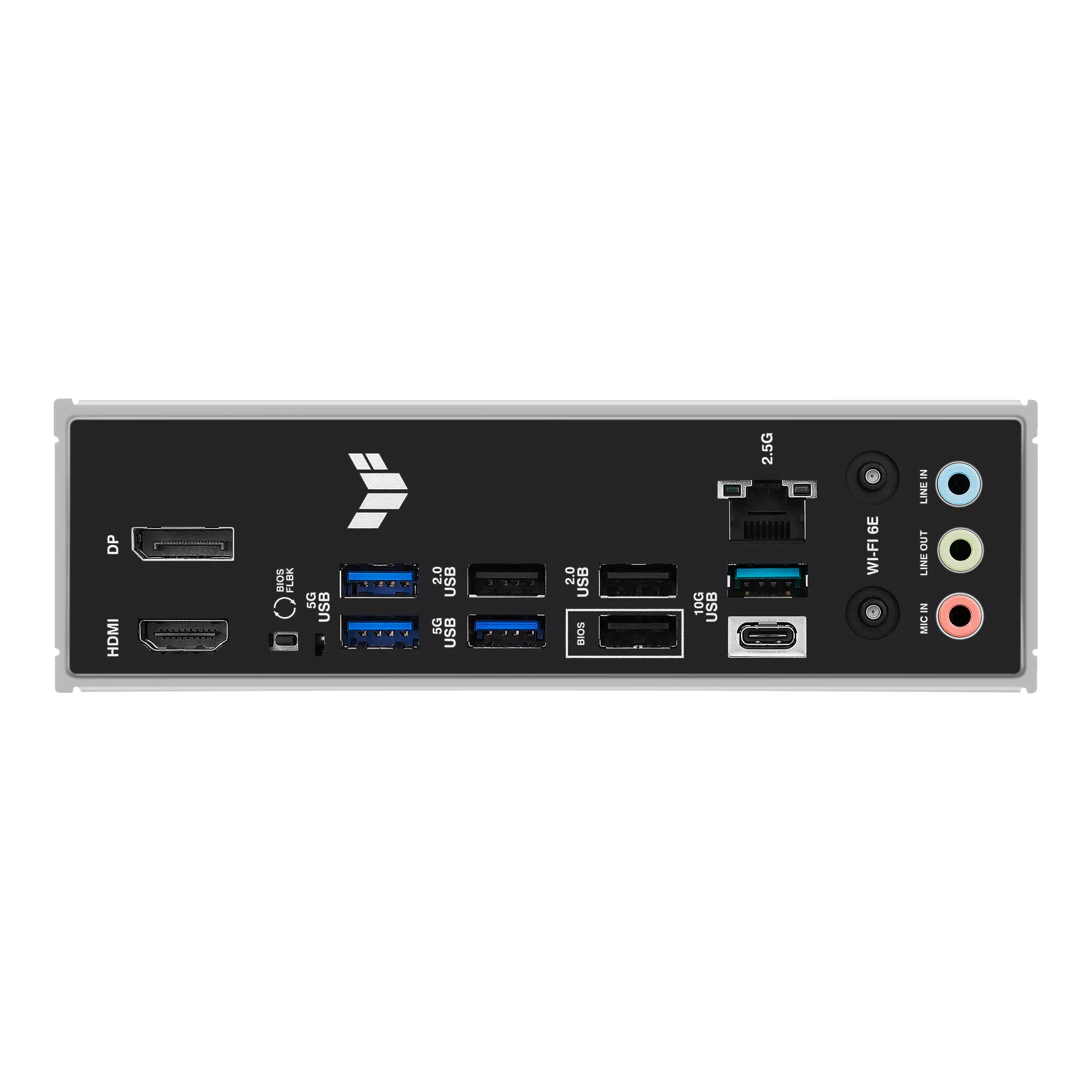 Tarjeta Madre ASUS TUF Gaming B650E-E Wifi ATX