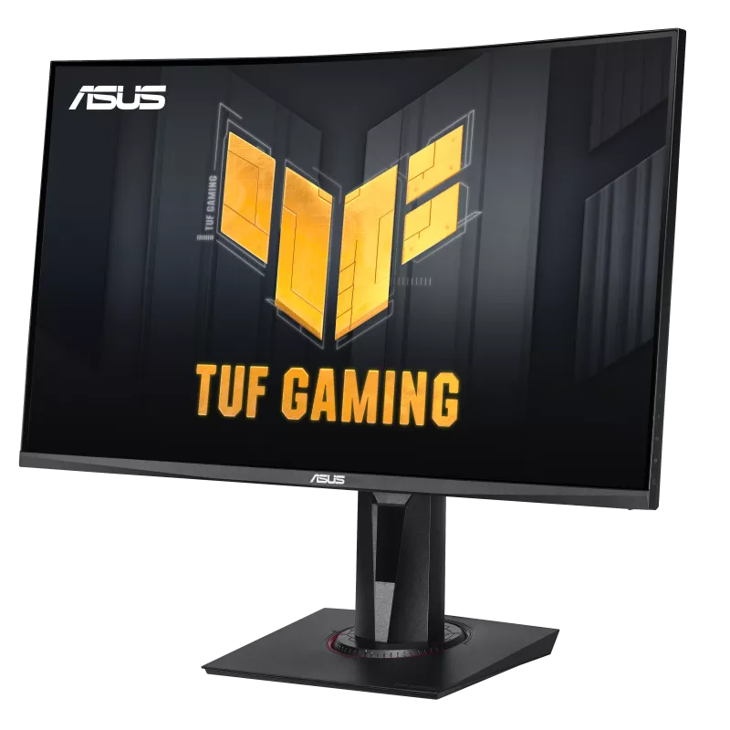 Monitor Gamer Curvo ASUS VG27VQM LED 27" 1920x1080 Full HD 240Hz