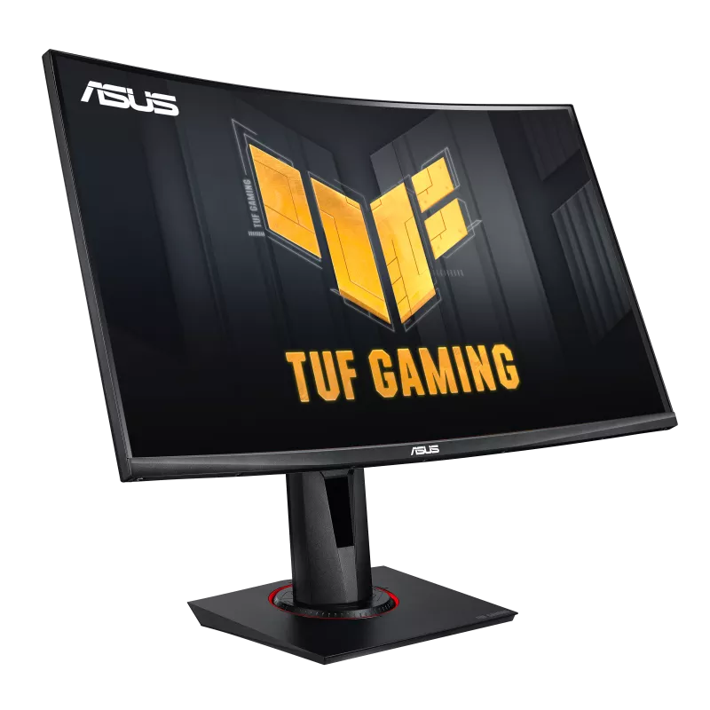 Monitor Gamer Curvo ASUS VG27VQM LED 27" 1920x1080 Full HD 240Hz
