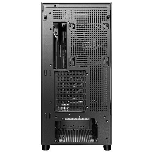 Gabinete Antec FLUX SE- ATX- Negro