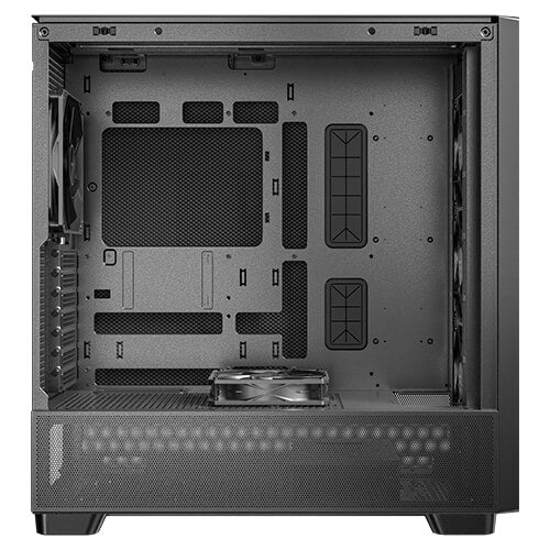 Gabinete Antec FLUX SE- ATX- Negro