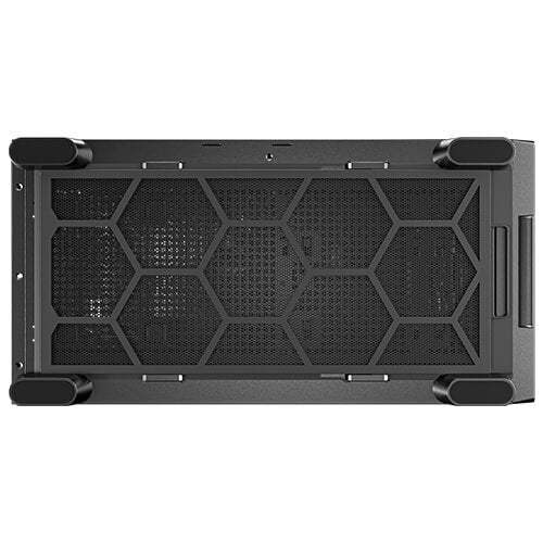 Gabinete Antec FLUX SE- ATX- Negro