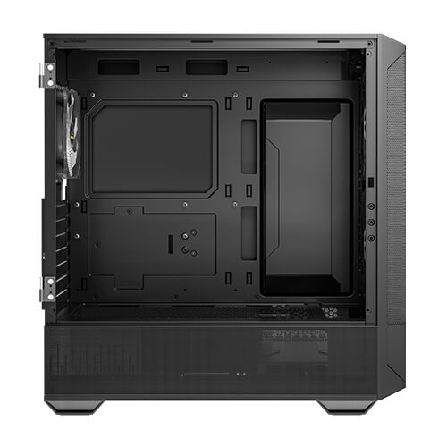 Gabinete Antec NX416L- ATX- Negro