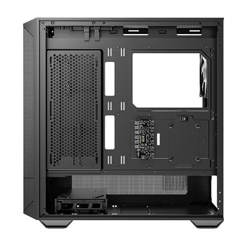 Gabinete Antec NX416L- ATX- Negro