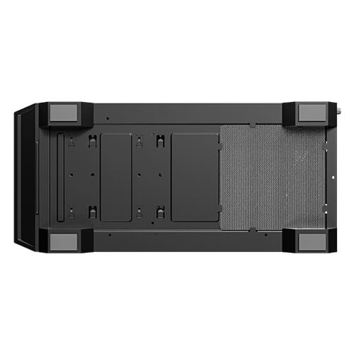 Gabinete Antec NX416L- ATX- Negro