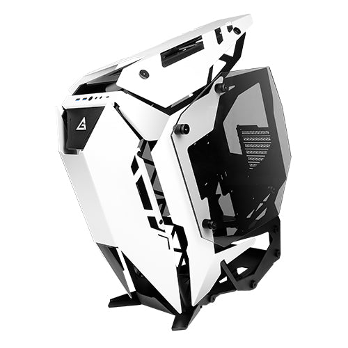 Gabinete Antec TORQUE- E-ATX- Negro/Blanco
