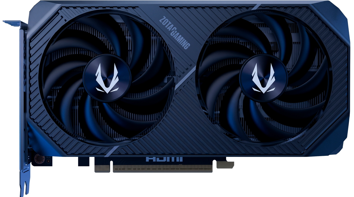 Demon GPU