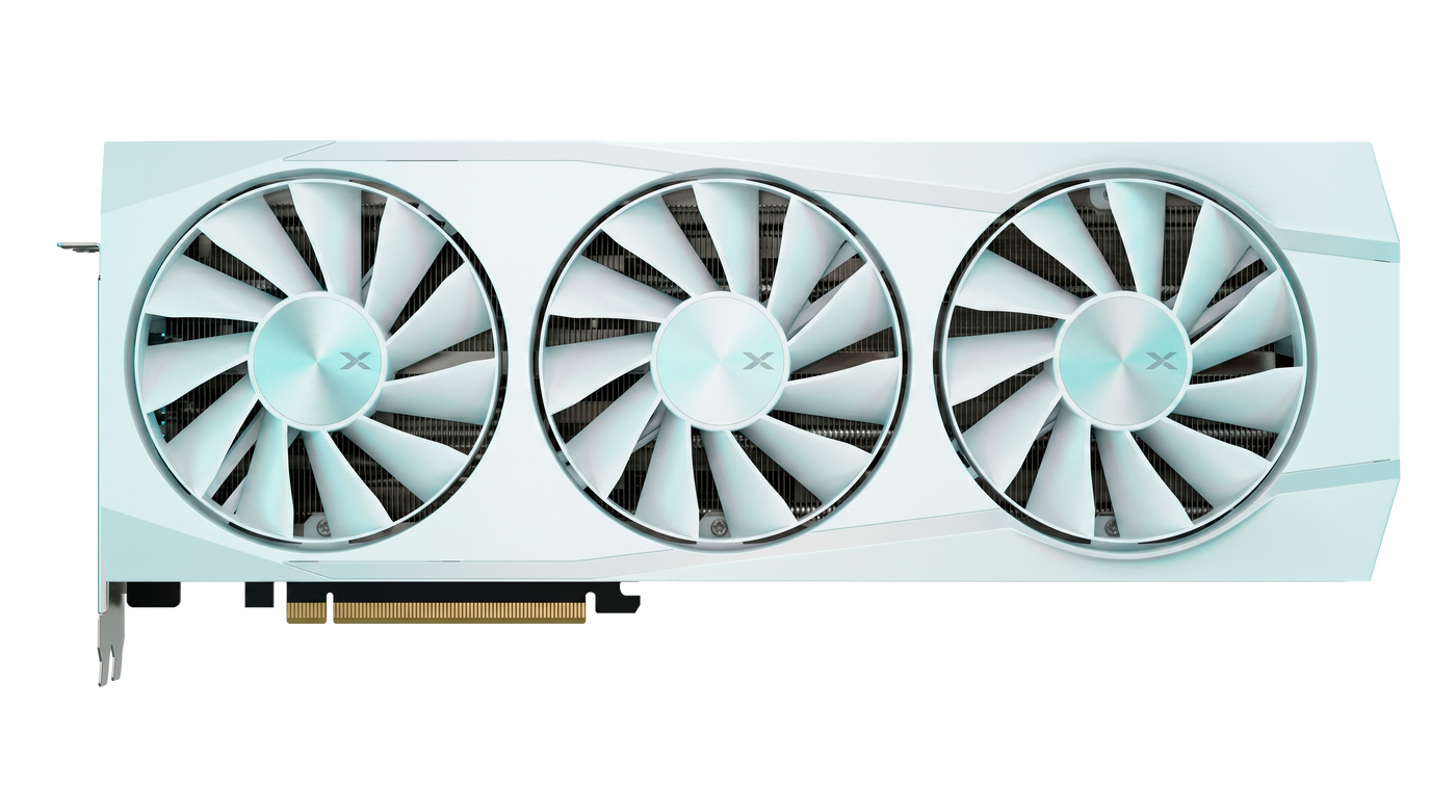 Demon GPU