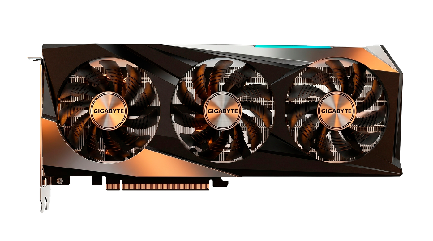 Demon GPU