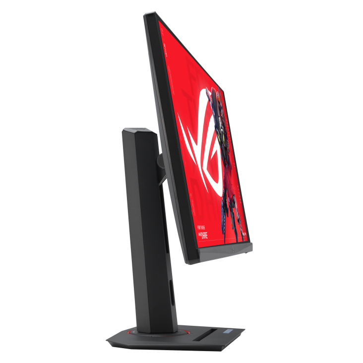 Monitor LED ASUS ROG Strix XG27ACS 27" QHD 180Hz | Negro