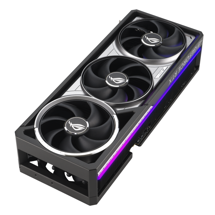 Tarjeta de Video ASUS ROG Astral GeForce RTX 5090 32GB
