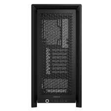Gabinete Corsair 4000D Frame- E-ATX- Negro