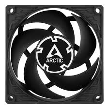 Ventilador Arctic P8 80mm