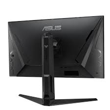 Monitor ASUS TUF Gaming VG279QL3A 27" Full HD 180Hz | Negro