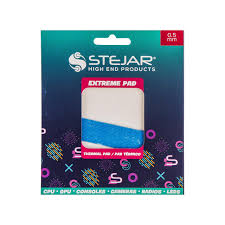 Stejar Thermal Pad 120X20X0.5mm 12.8 W/MK Extreme Alto Rendimiento