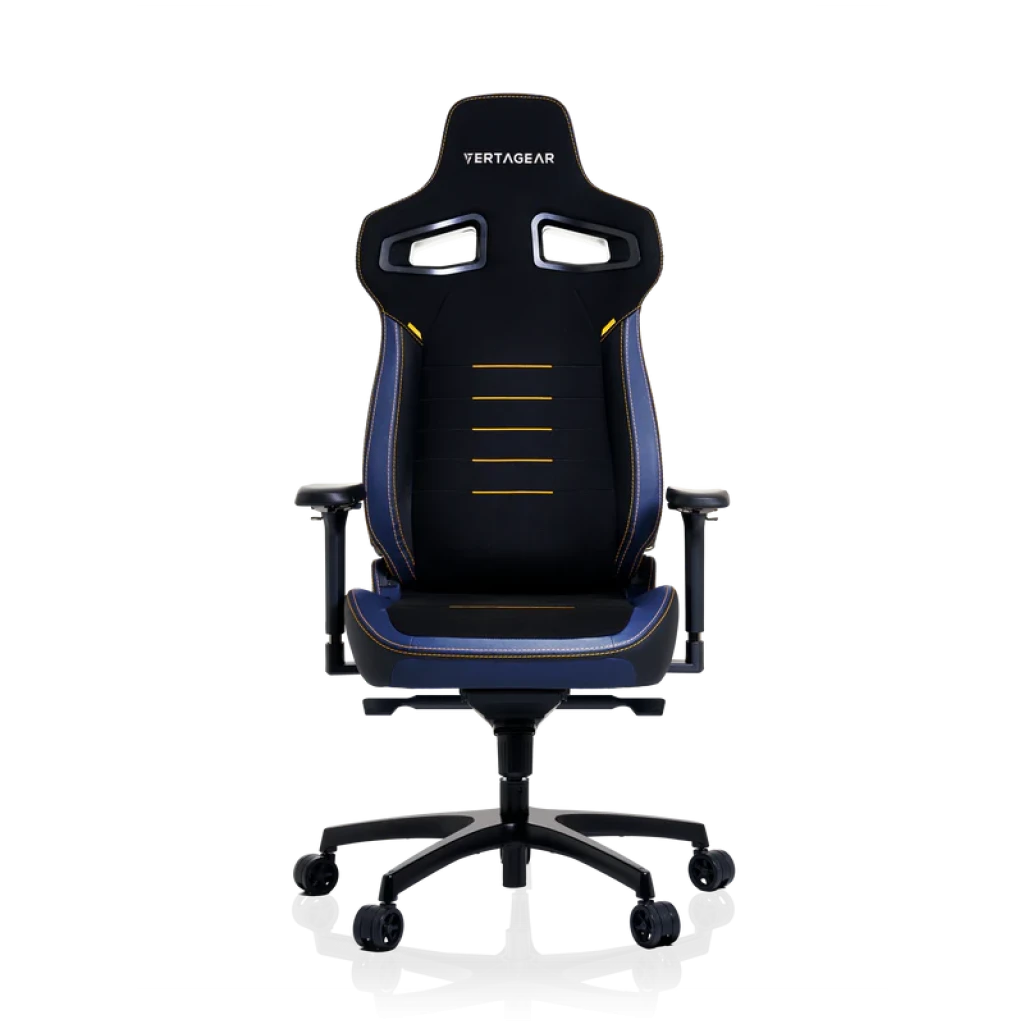 Silla Gamer Vertagear PL4800 X-LARGE - Midnight Azul