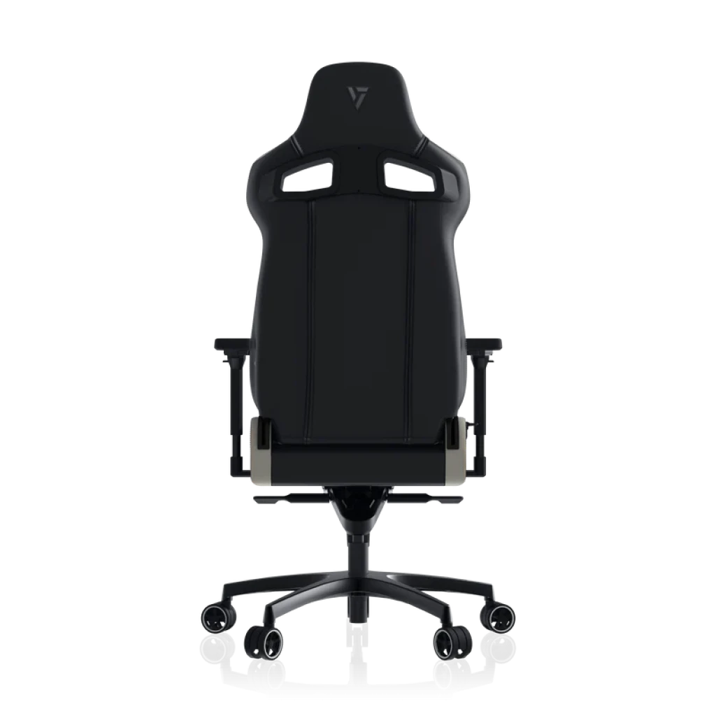 Silla Gamer Vertagear PL4800 X-LARGE - Negro/Blanco