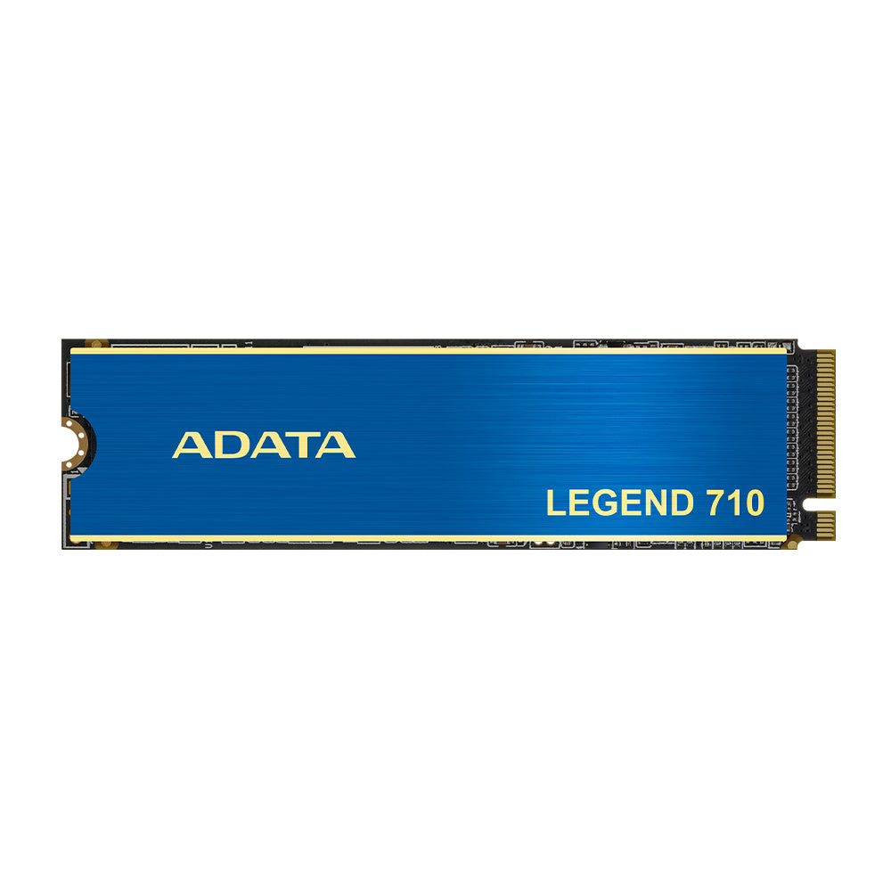 SSD Interno ADATA Legend 710 512GB PCIe 3.0