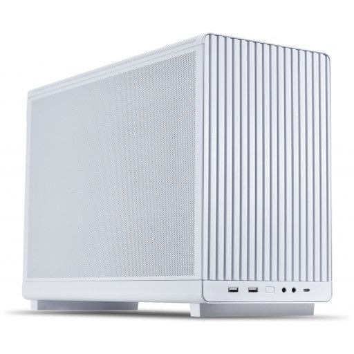 Gabinete Lian Li A3 White Mesh | Micro ATX