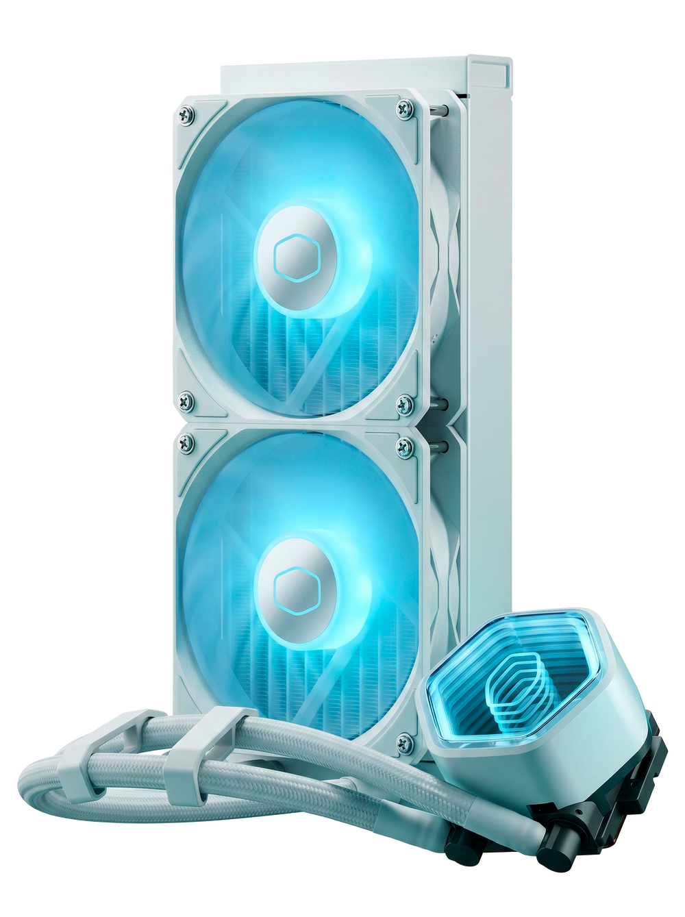 Liquid Cooling