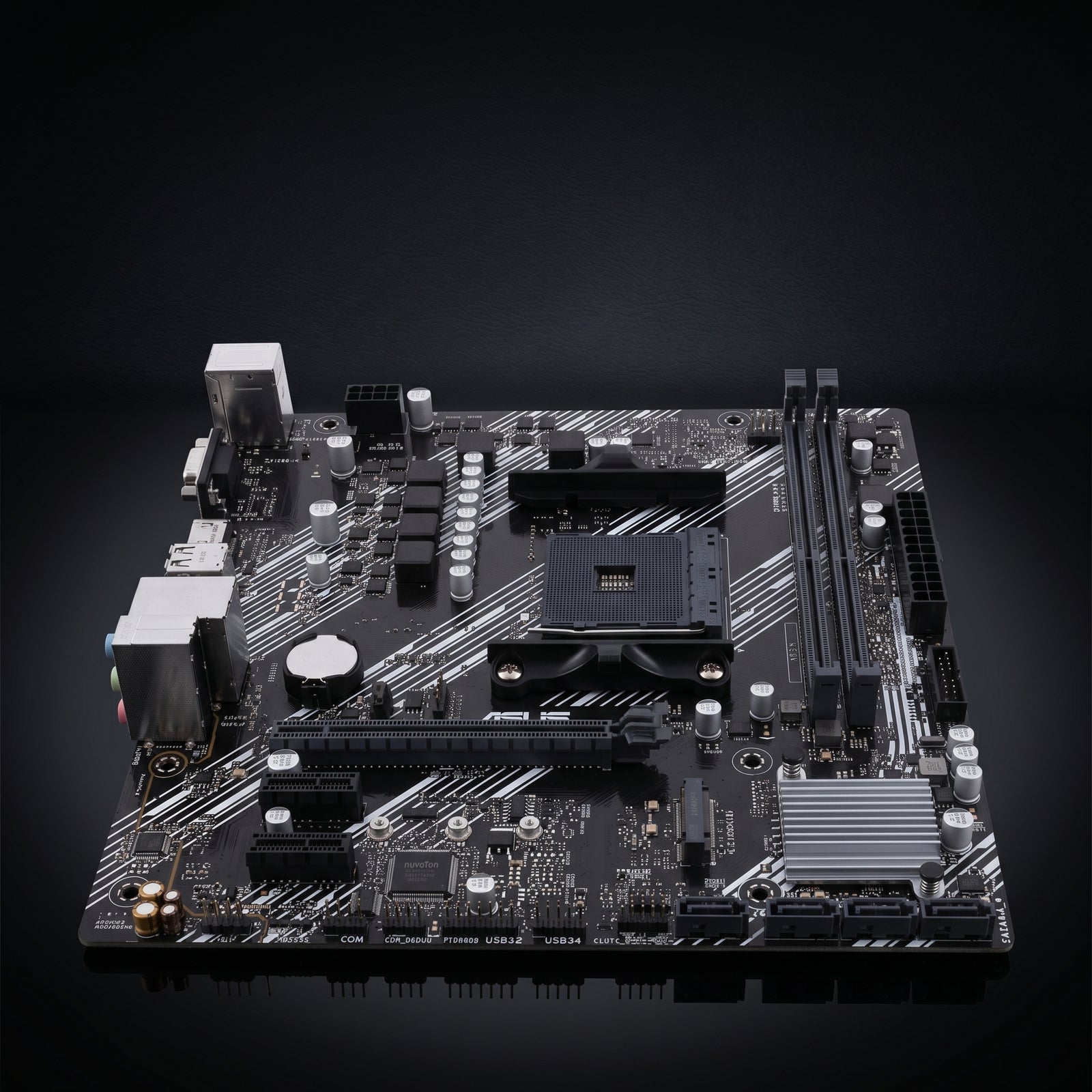ROG G700 Motherboard