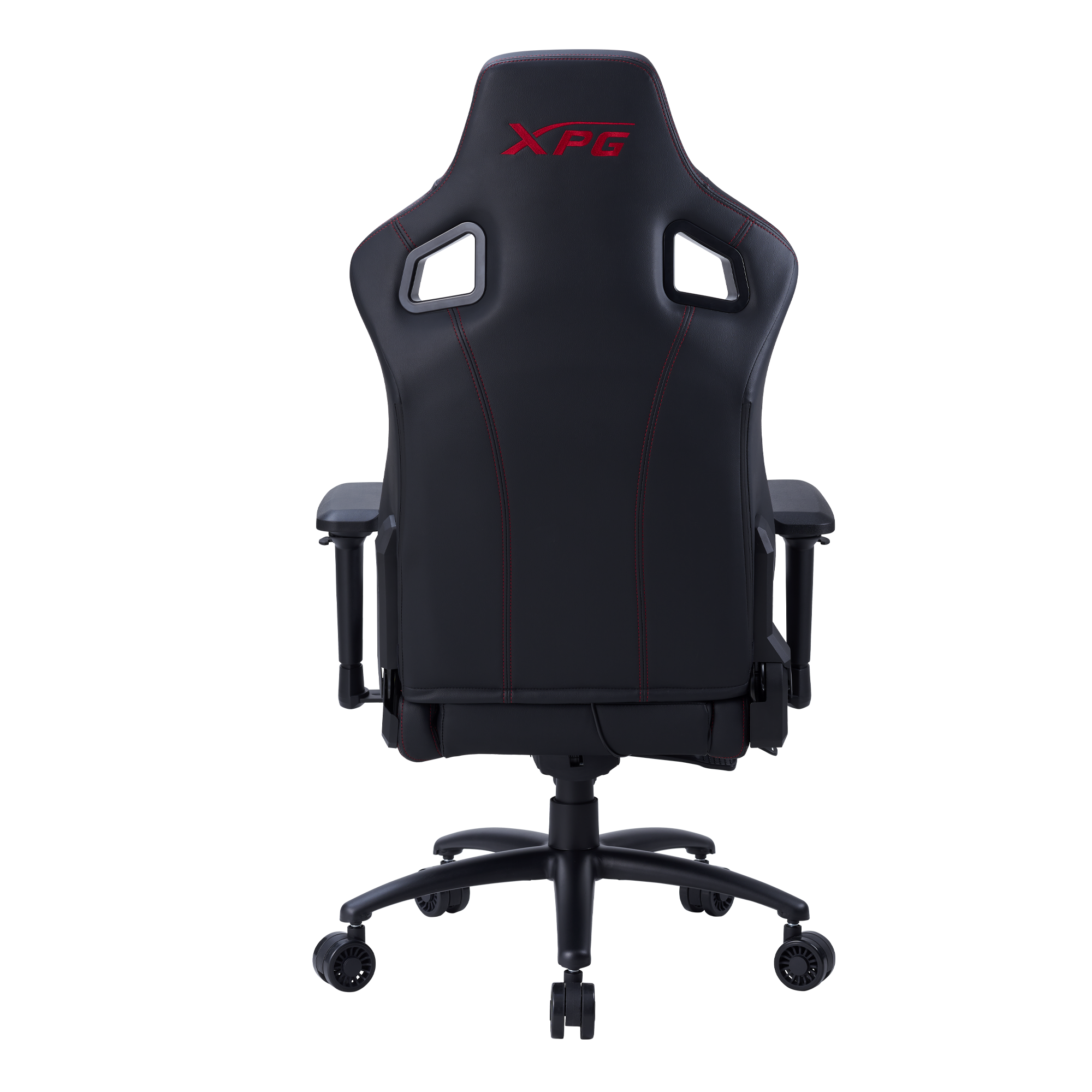 Silla Gamer XPG Nexus | Negro/Rojo
