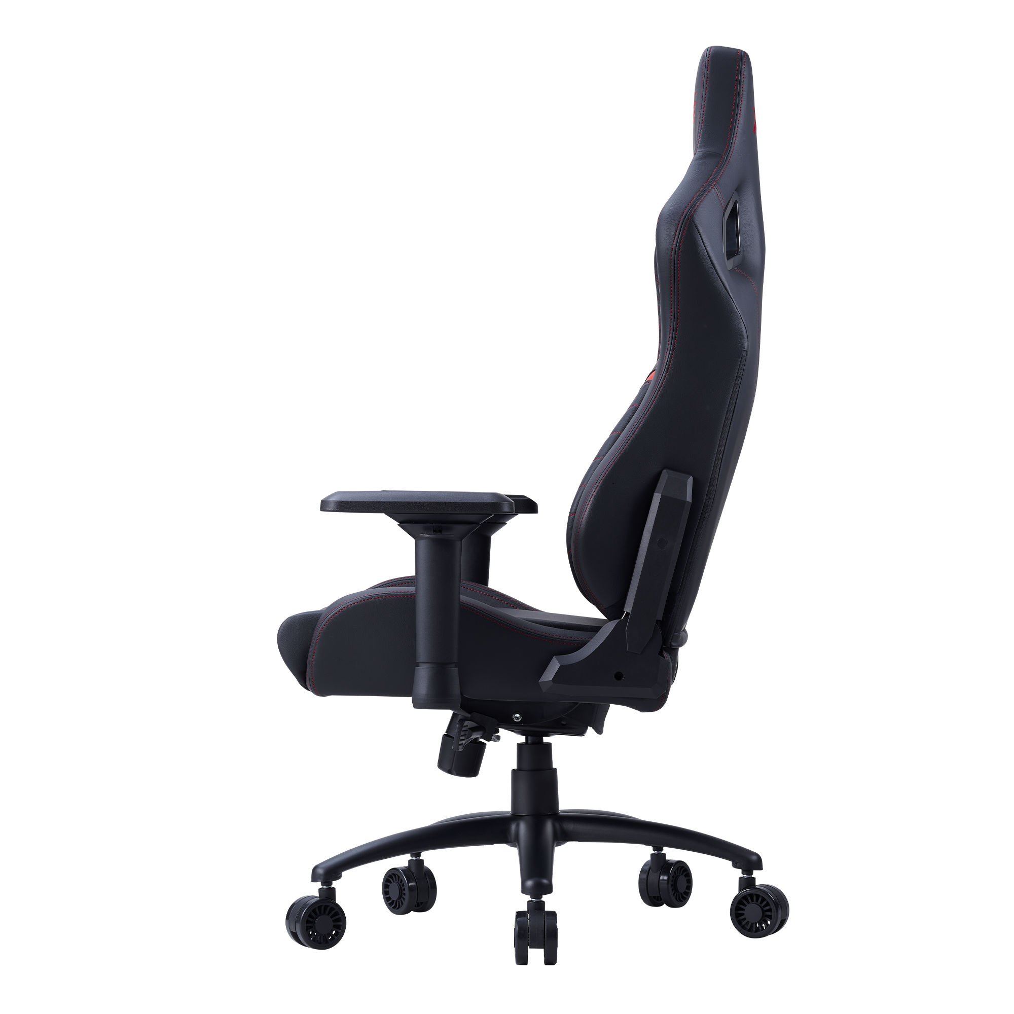 Silla Gamer XPG Nexus | Negro/Rojo