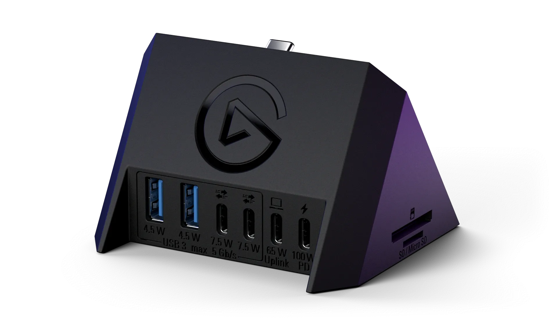 HUB Usb Para Stream Deck ELGATO