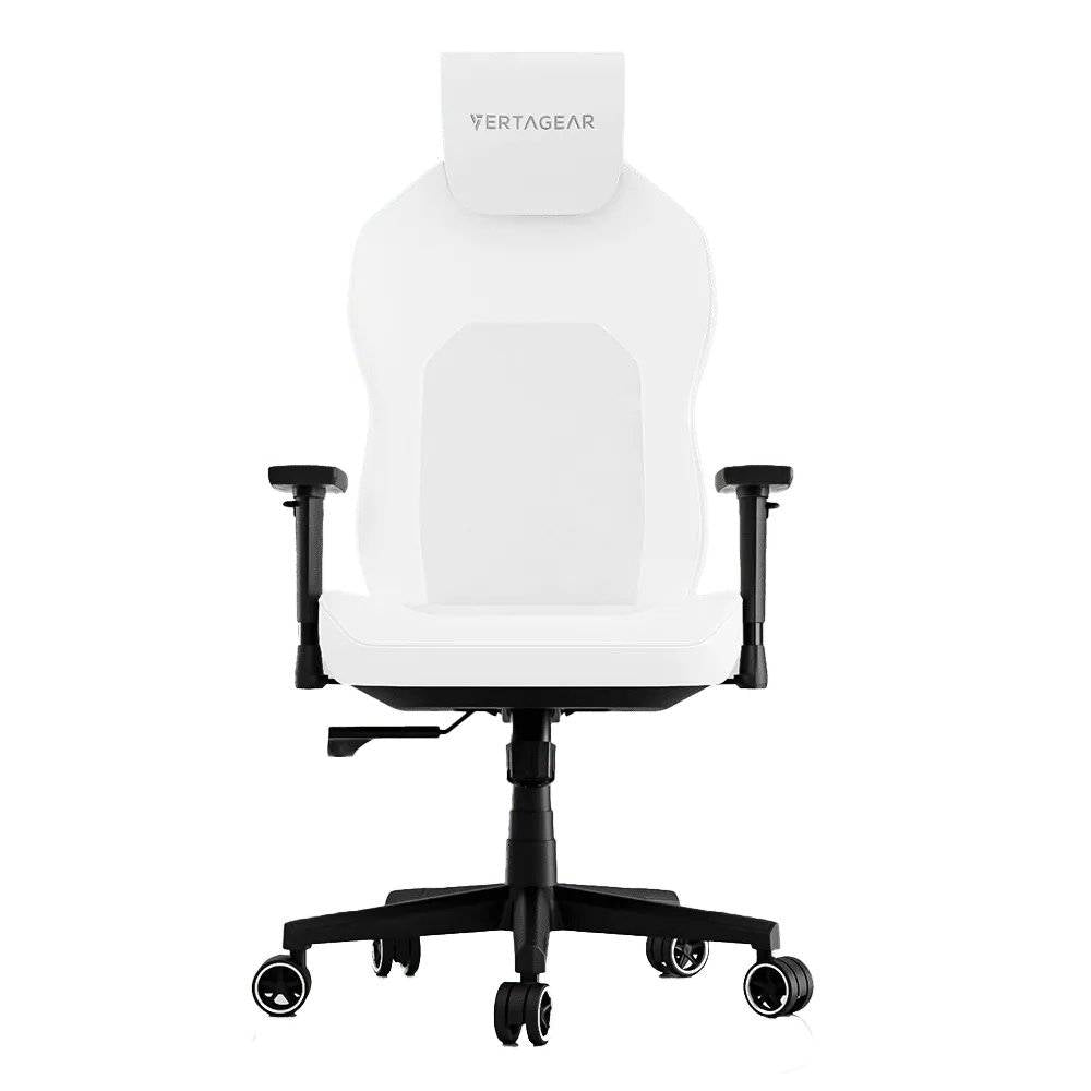 Silla Gamer Vertagear SL1800 - Blanco