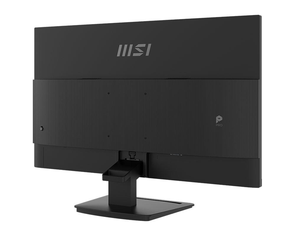Monitor Led MSI Pro MP273L E14 27" Full HD 140Hz | Negro