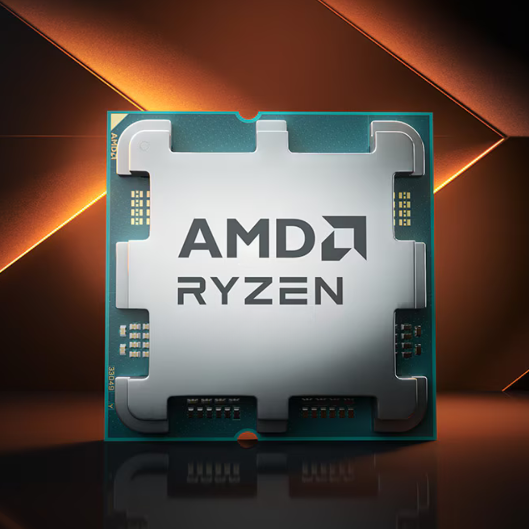 Procesador AMD Ryzen 5 7600