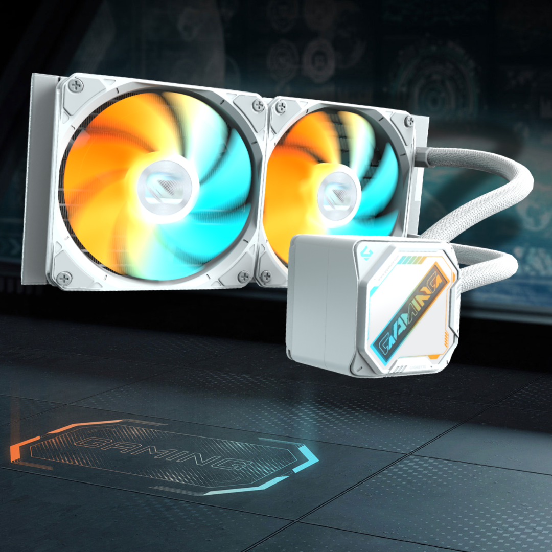 Enfriamiento Liquido GIGABYTE GME 240I