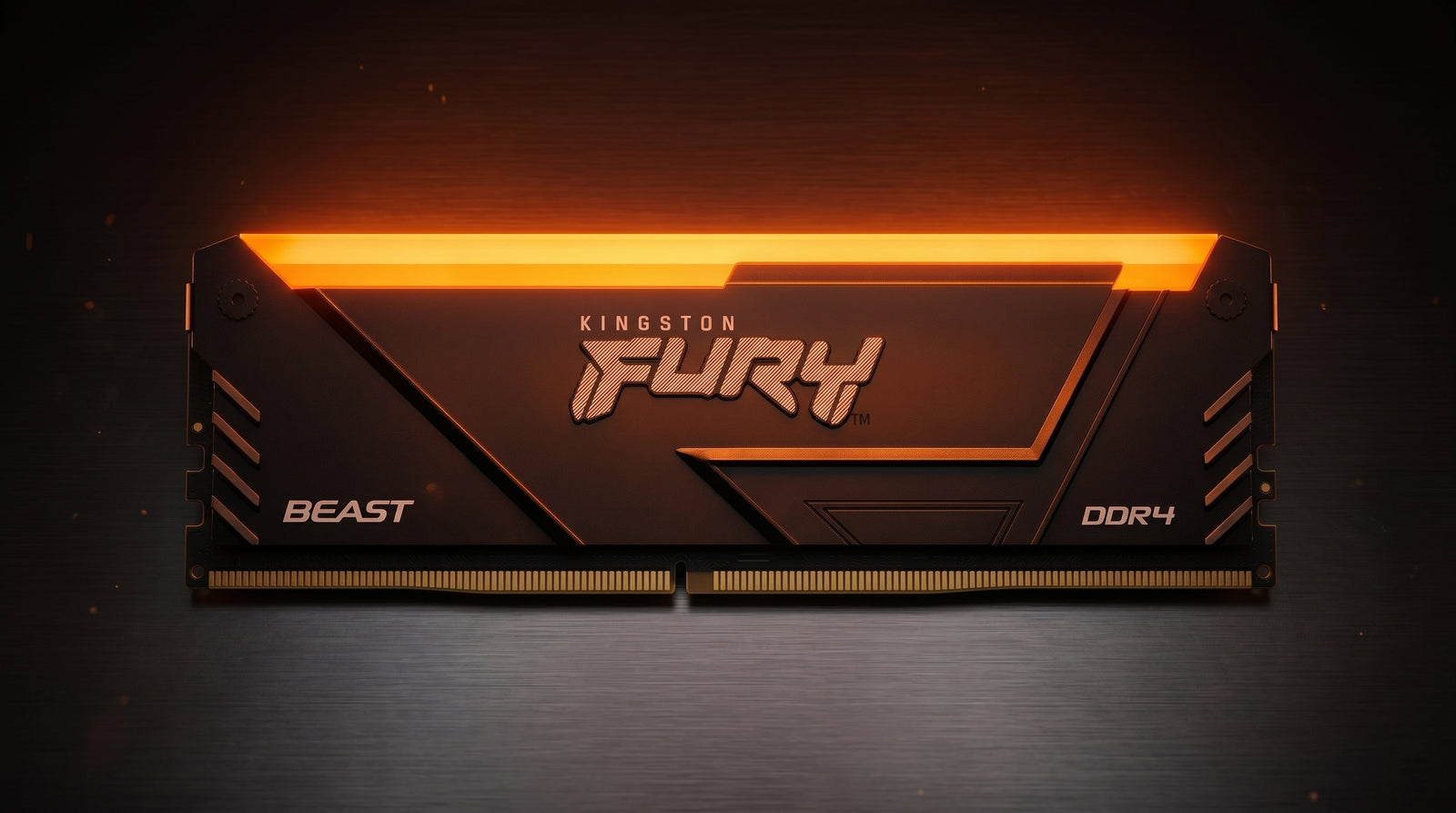 DEMON DDR5 RAM
