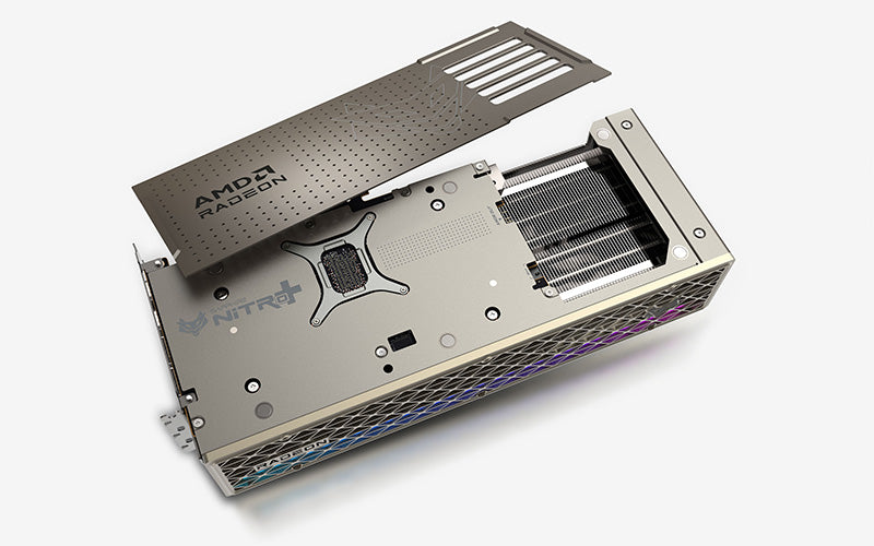 Tarjeta de Video Zotac NVIDIA GeForce RTX 5070 Ti SOLID CORE OC 16GB