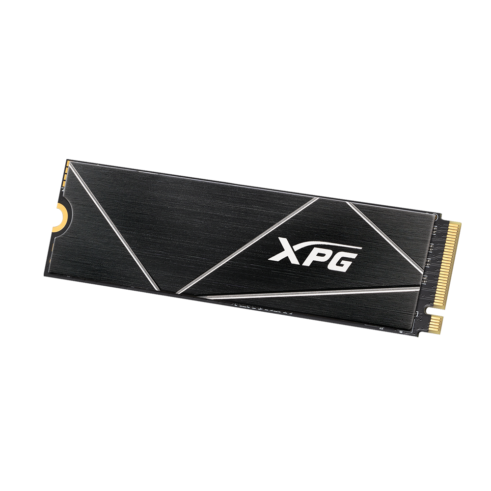 SSD Interno ADATA XPG AGAMMIX S70 Blade 8TB PCIe 4.0 M.2 2280