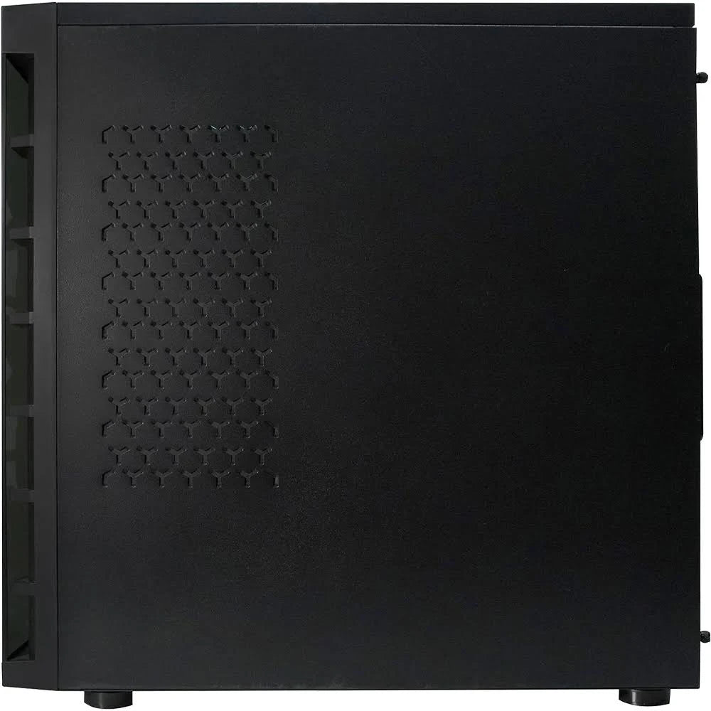 Gabinete NACEB NA-0609 Orion- ATX- Negro