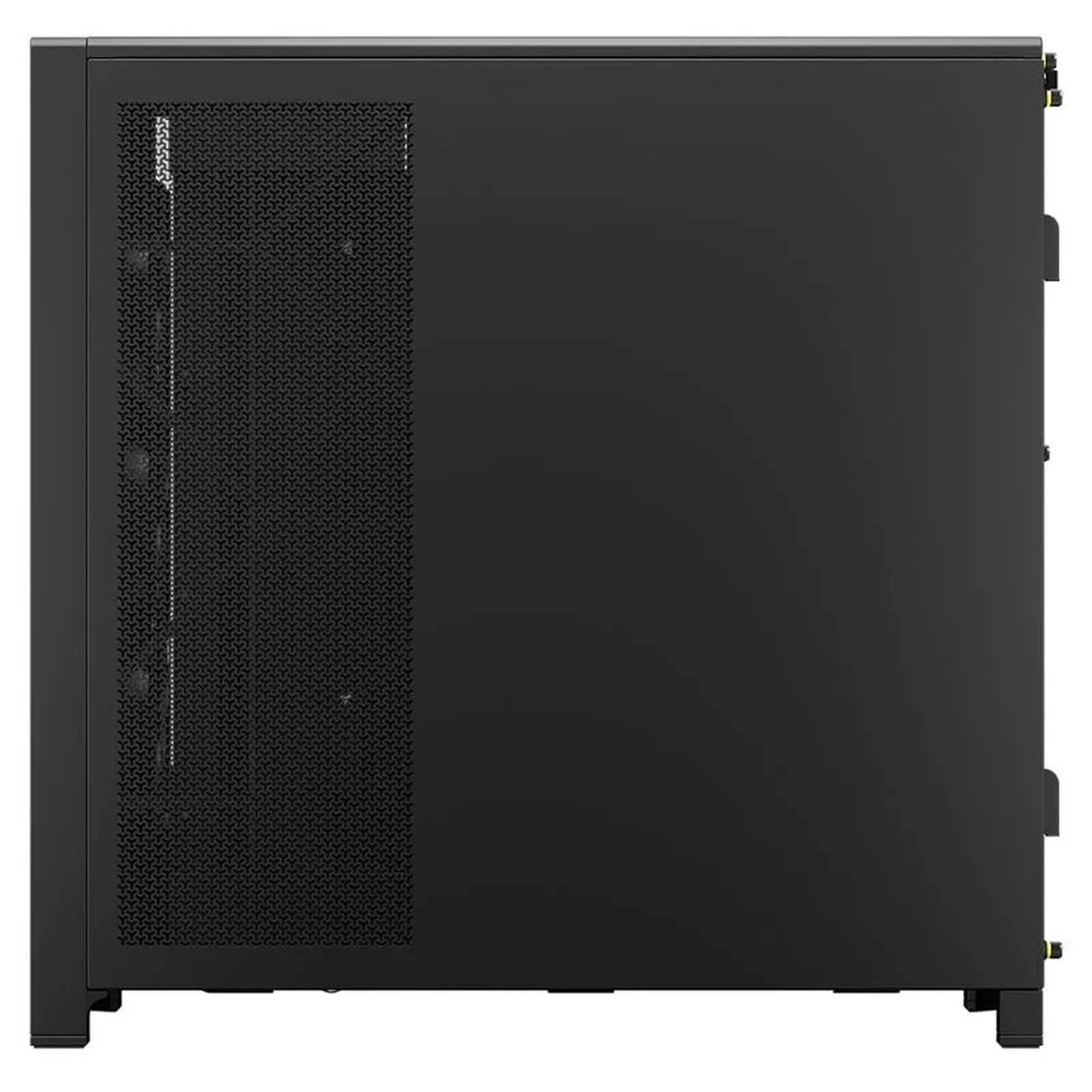 Gabinete Corsair FRAME 5000D RS- E-ATX- Negro