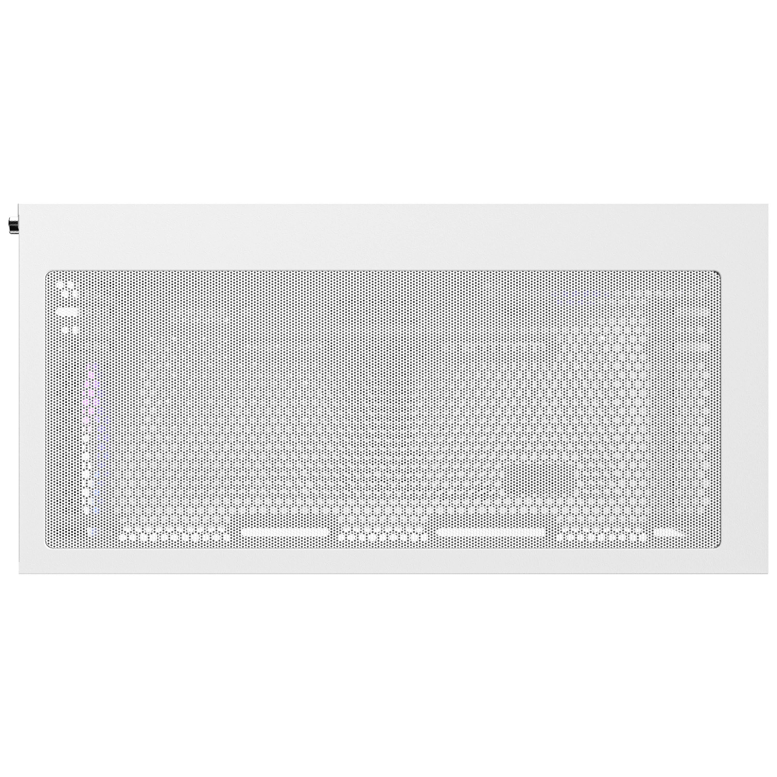 Gabinete Antec CX700 ARGB- ATX- Blanco