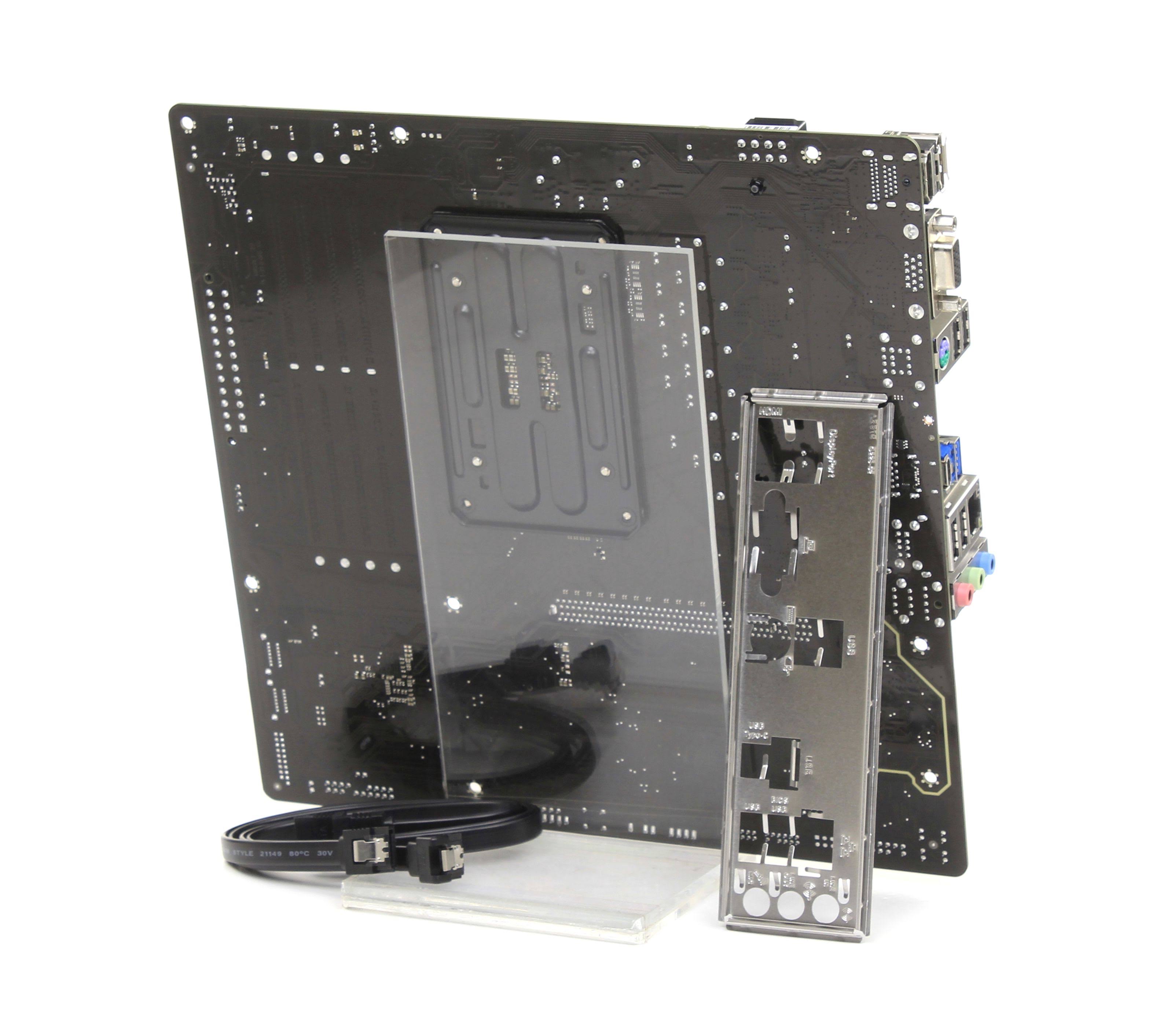 Tarjeta Madre GIGABYTE A620M DS3H- S-AM5- ATX- Compatible con DDR5