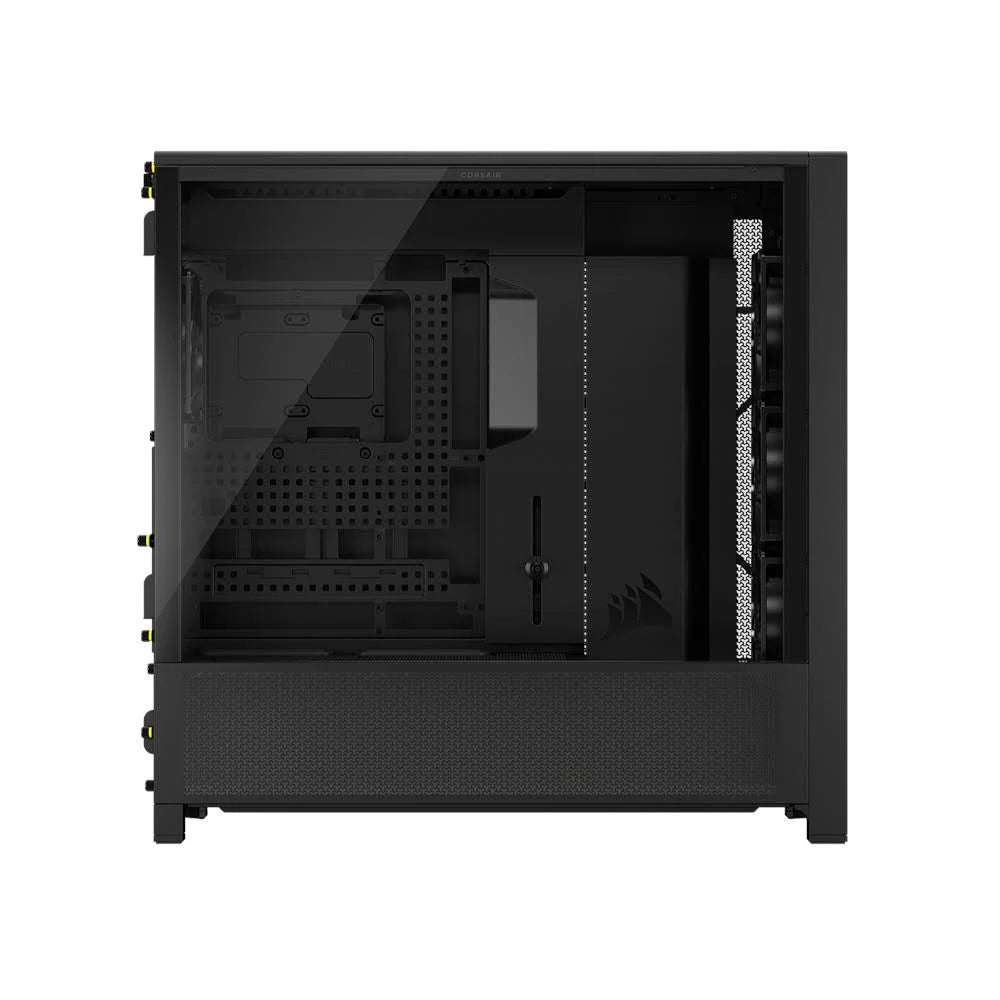 Gabinete Corsair FRAME 5000D RS- E-ATX- Negro